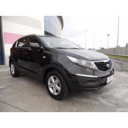 KIA Sportage 1.7 CRDI VGT 2WD Active ** VARI COL