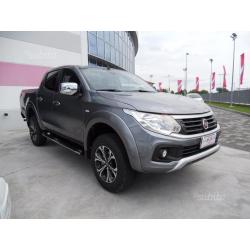 FIAT Fullback 2.4 180CV Doppia Cabina LX