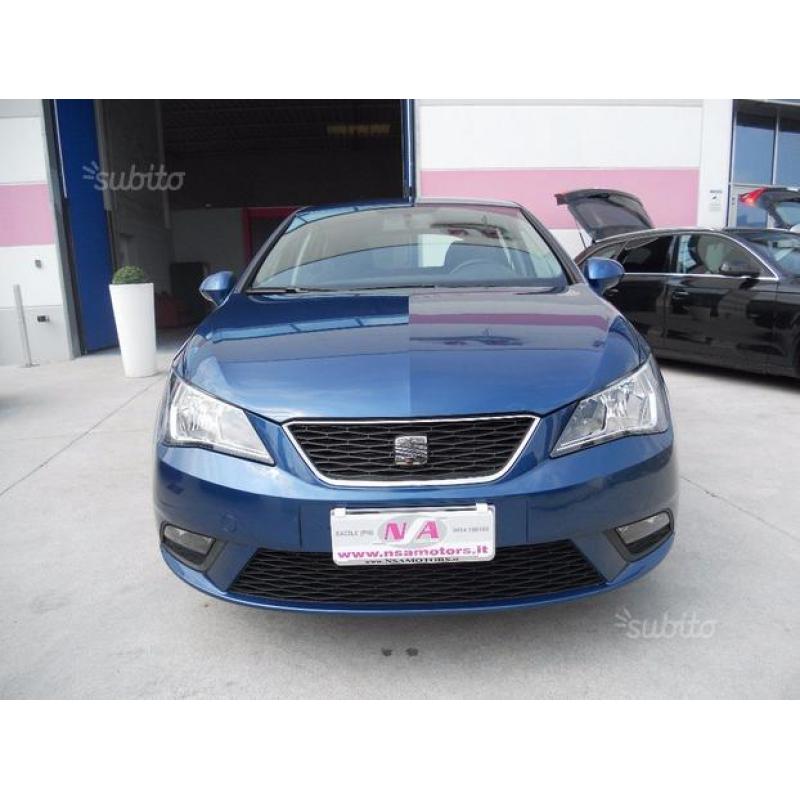 SEAT Ibiza 1.6 TDI CR DPF 5 porte Style