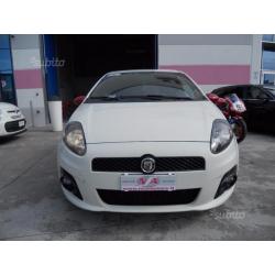 ABARTH Grande Punto 1.4 T-Jet 16V 3 porte