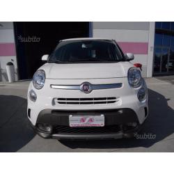 FIAT 500L 1.3 Multijet 85 CV Trekking