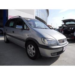 OPEL Zafira 1.8 16V cat Elegance 7 POSTI