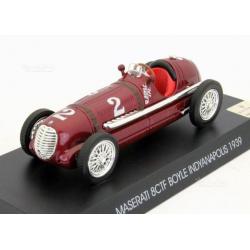 Maserati - automodelli 1/43 - PREXIUS. IT