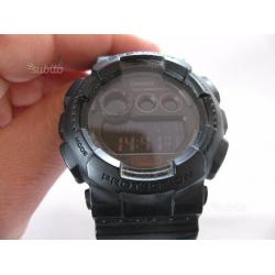 Orologio Casio GSHOCK GD 120 Sub Chrono