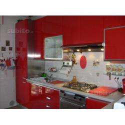 Cucina completa whirpool