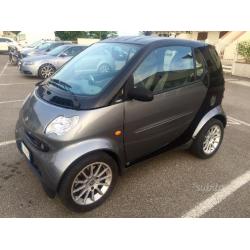 Smart 700 Passion (PARI AL NUOVO-GARANTITA)