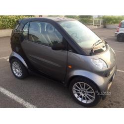 Smart 700 Passion (PARI AL NUOVO-GARANTITA)