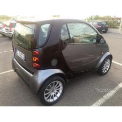 Smart 700 Passion (PARI AL NUOVO-GARANTITA)