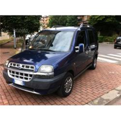 Fiat Doblo 1.9 JTD cat Malibù - 2002