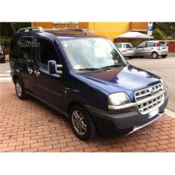 Fiat Doblo 1.9 JTD cat Malibù - 2002