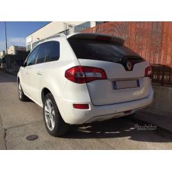 RENAULT Koleos - 2010 Diesel 4x4 automatica Bose