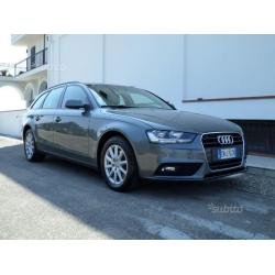 AUDI A4 2.0TDI PERFETTA KM CERTIF. PrezzoIngrosso