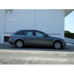 AUDI A4 2.0TDI PERFETTA KM CERTIF. PrezzoIngrosso