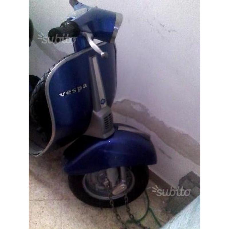 Piaggio Vespa 50 S - 1982