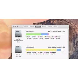 IMac 24 Pollici - 8gb Ram - SSD 250gb