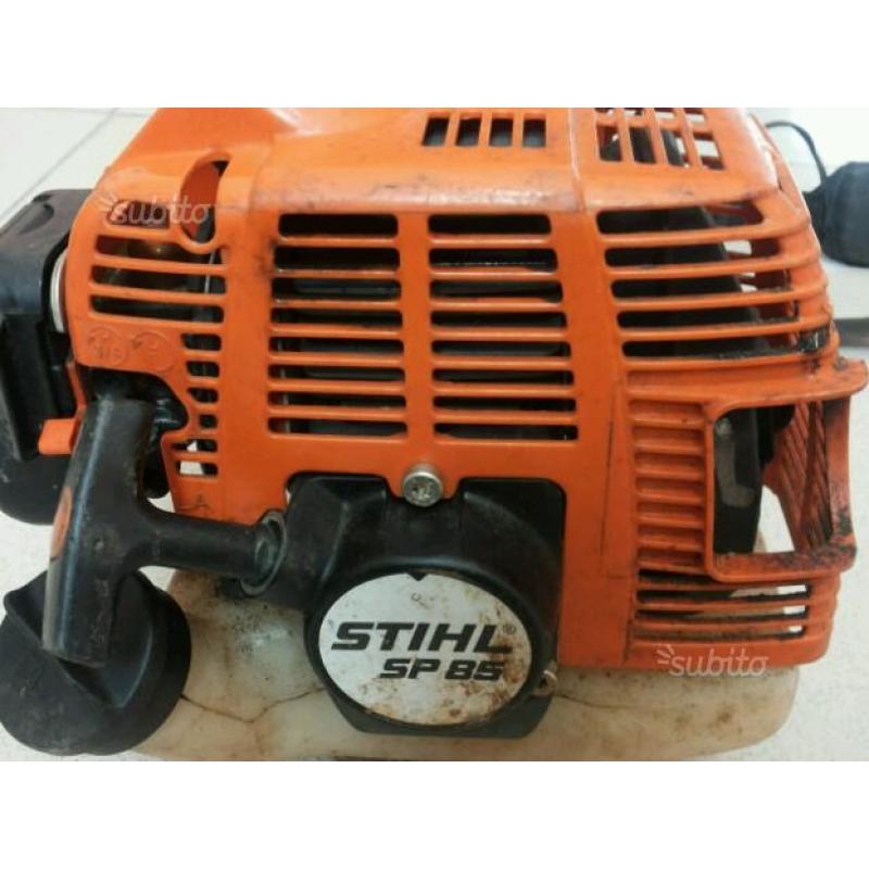 Abbacchiatore STIHL