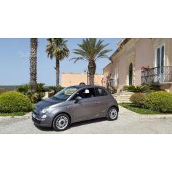 Fiat 500 (2007--->) - 2010 1.3 multijet diesel