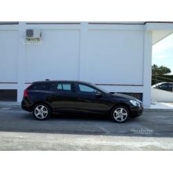 VOLVO V60 1.6 D2 PERFETTA KM Documentati VOLVO