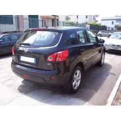 NISSAN Qashqai 1.5dci-106CV-6 Marce ACENTA