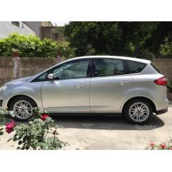 Ford c-max 1.6 tdci 115 cv titanium