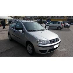 FIAT Punto 1.2 benzina Dynamic