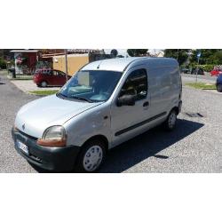 RENAULT Kangoo 1ª serie - 2001