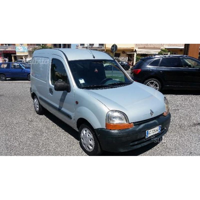 RENAULT Kangoo 1ª serie - 2001