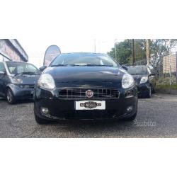 Fiat Grande Punto 1.3 Multijet 90CV 5p - 11/2007