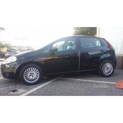 Fiat Grande Punto 1.3 Multijet 90CV 5p - 11/2007