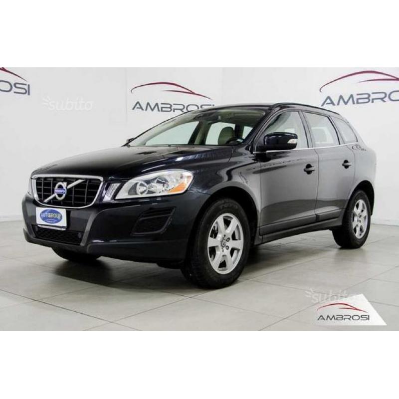 VOLVO XC 60 D3 163 CV 2WD