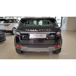 LAND ROVER Range Rover Evoque 2.0 TD4 5p. SE