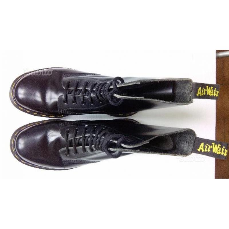 Dr.Martens 37 Origin.Inghilterra c.nuove