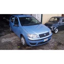 FIAT Punto 1.2 GPL NUOVO 2004