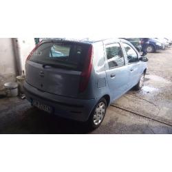 FIAT Punto 1.2 GPL NUOVO 2004