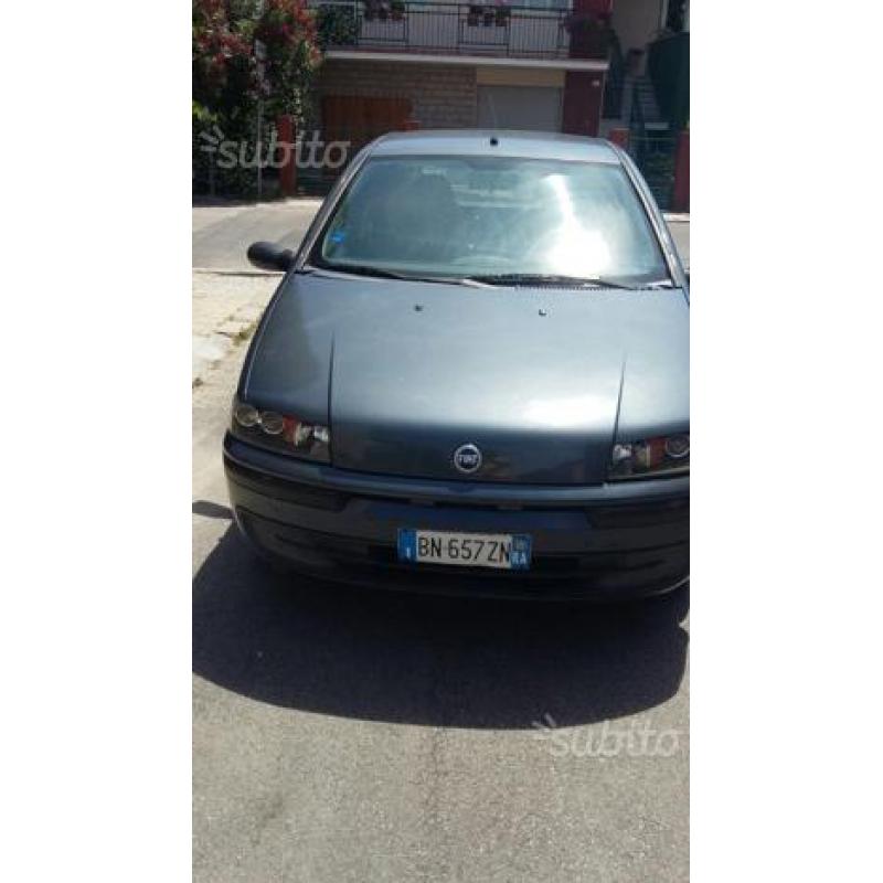 Fiat Punto 1.2 Benzina