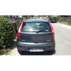 Fiat Punto 1.2 Benzina