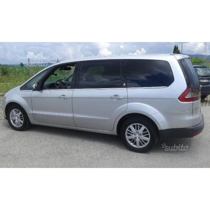 FORD Galaxy 3ª serie - 2007