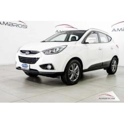 HYUNDAI iX35 1.7 CRDI 2WD XPOSSIBLE