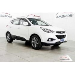 HYUNDAI iX35 1.7 CRDI 2WD XPOSSIBLE