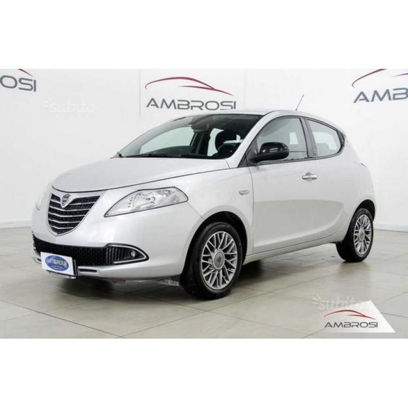 LANCIA Ypsilon 1.2 ECOCHIC GPL 5 PORTE