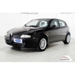 ALFA ROMEO 147 1.6 16V 5 PORTE DISTINTIVE GPL