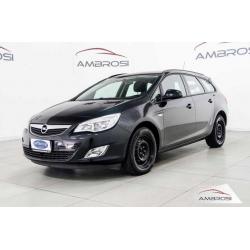 OPEL Astra 1.4 T SPORTS TOURER 140 CV GPL TECK