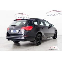 OPEL Astra 1.4 T SPORTS TOURER 140 CV GPL TECK