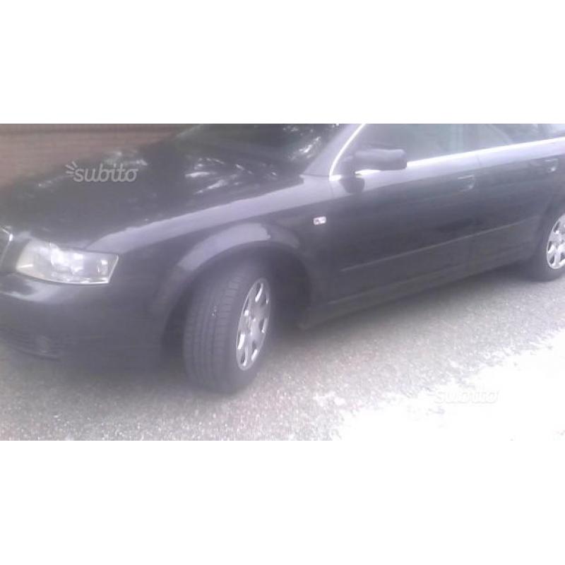 Audi a4 1.9 diesel 2004