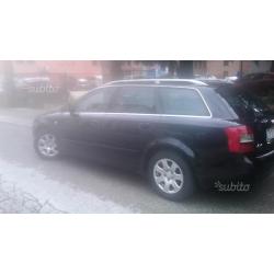 Audi a4 1.9 diesel 2004