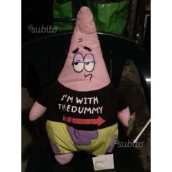 Peluche Spongebob Patrick star