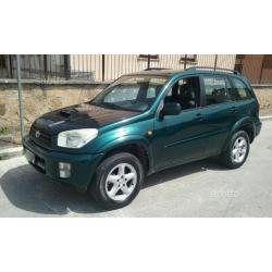 Toyota Rav 4 - 2002