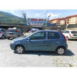 FIAT Punto 3ª serie - 2004