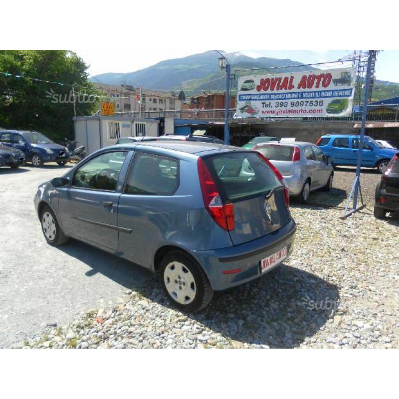 FIAT Punto 3ª serie - 2004