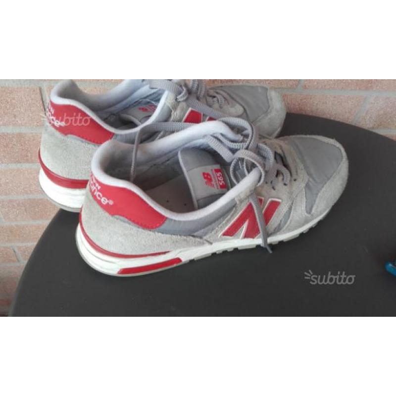 New Balance